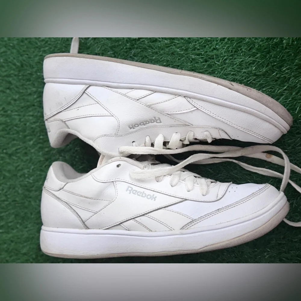 Reebok crafted reminiscent